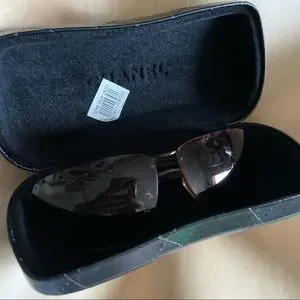 CHANEL | Accessories | Chanel Sunglasses With Hard Case  display picture 3